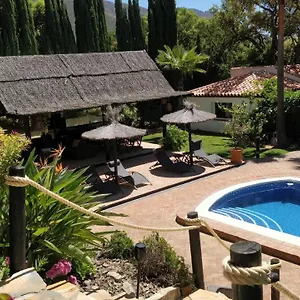 Apartment B&B Kia Ora, Casares