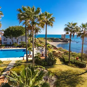 Apartamento La Perla De La Bahia 912, Casares